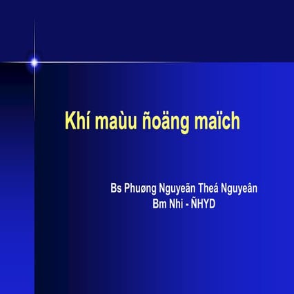 4. khi mau.ppt