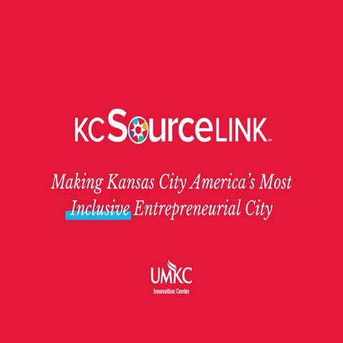 KCSL UMKCIC University Center | PDF