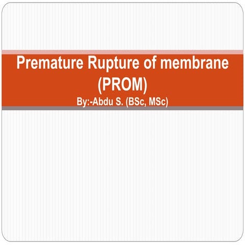 4. PROM.ppt