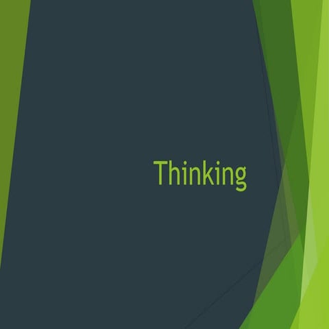 4.Thinking (1).pptx
