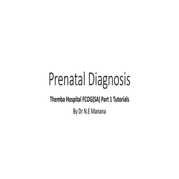 4. prenatal dx.pptx