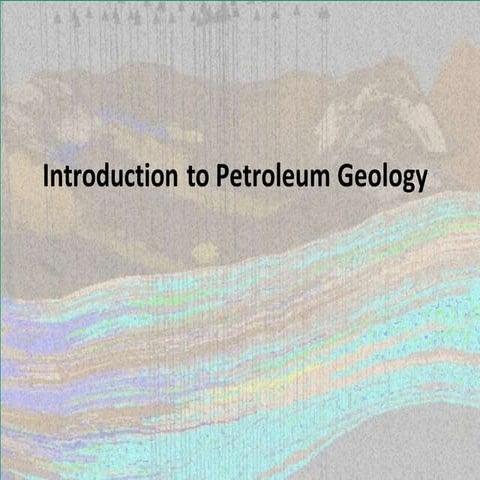 4. Petroleum Geology-2.pptx