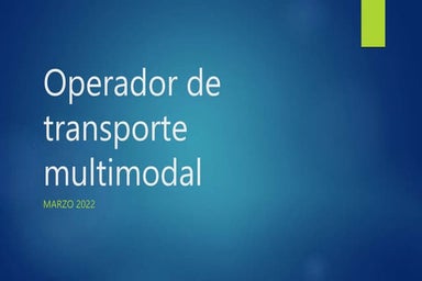 4.3 Operador de transporte multimodal.pptx