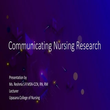 4. Communicating Nursing  Research_103140.pptx