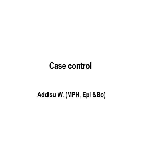 4.1 case-control and cohort.pdf