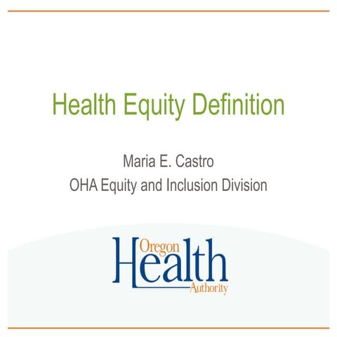 4.   Presentation on Health Equity (1).ppt