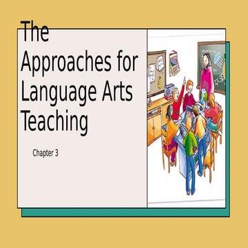 4. The Approaches for Language Arts Teaching.pdf
