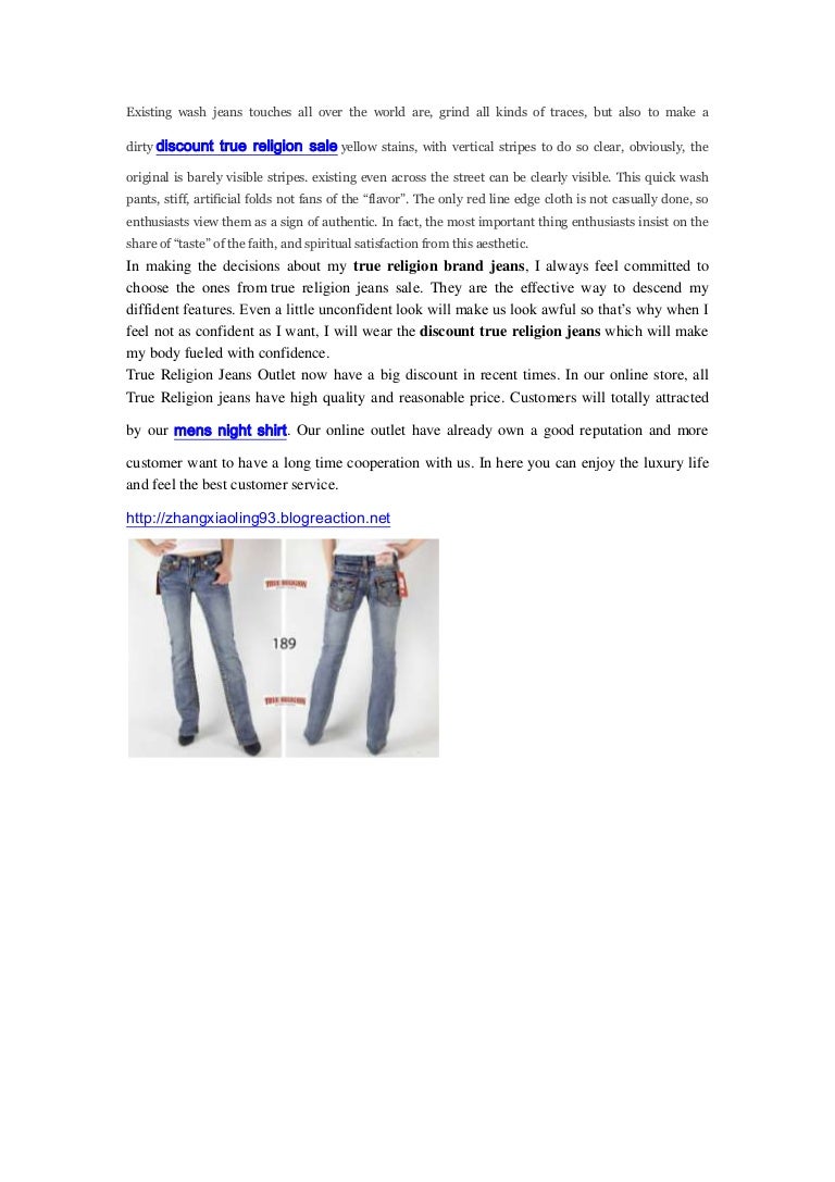 action jeans for sale