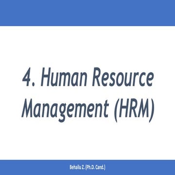 4. Human Resource Management in Construction.pptx