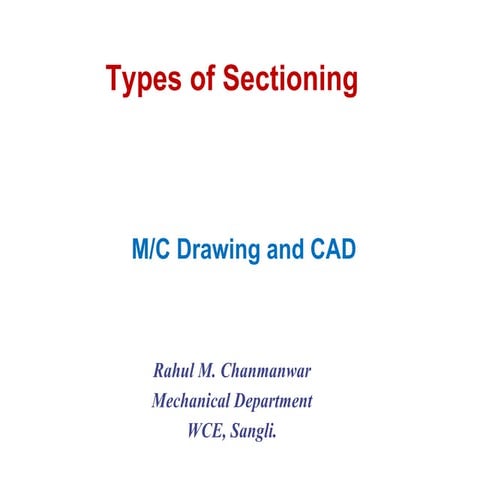 4. Types of Sectioning.pptx