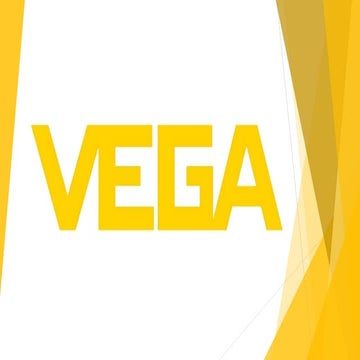 4. VEGA - Presentation Final for industries.pptx