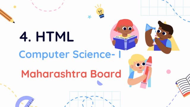 Hsc computer science chap 4.HTML2024.pdf