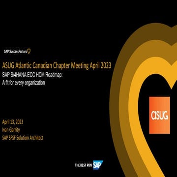 SAP HR  Payroll Slides short notes pdf d