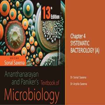 4.Systematicbacteriology(A).....................................................