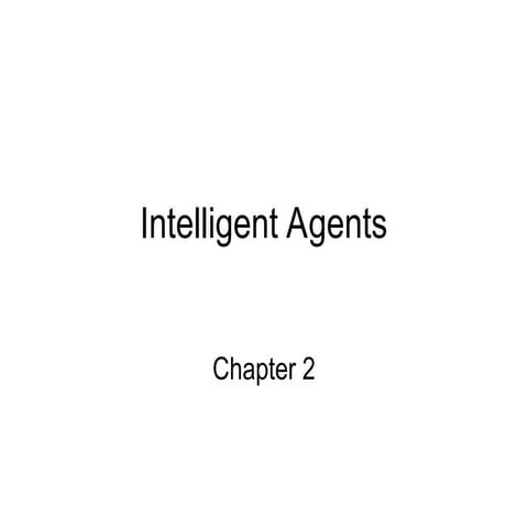4.agent types-3.ppt Artificial Intelligent