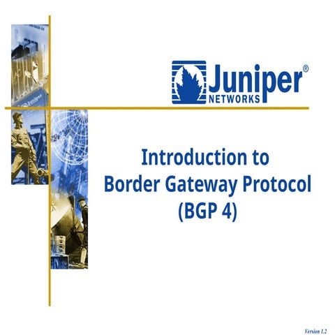 Configuraciones con BGP Juniper 4.bgp-1232073634451868-3.ppt