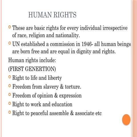 4. Human Rights, Women-Child welfare,Role of IT.pptx