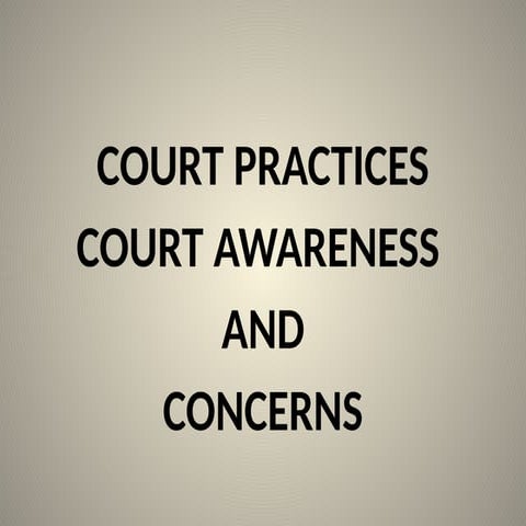 4. 1. Court Awareness and Concern lecture.pptx
