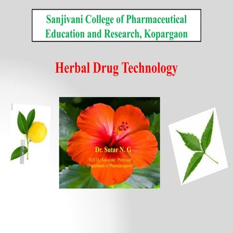 AYURVEDA TY 6th Sem.  - An Indian system of medicine