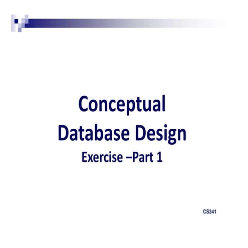 Comprehensive Guide to Effective ER Diagram Principles | PPT