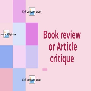 4.13-14 BOOK REVIEW.pptxBOOK REVIEW.BOOK REVIEW.