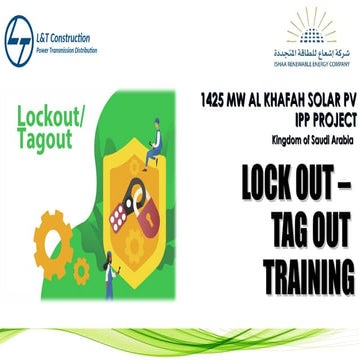 LOTO Training.ppt