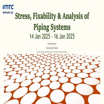 4. piping stress analysis 14 Jan - 16 Jan 202525.pdf