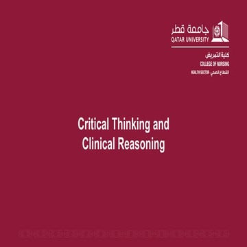 4. Critical Thinking and Clinical Reasoning Wk 4.pdf.pdf