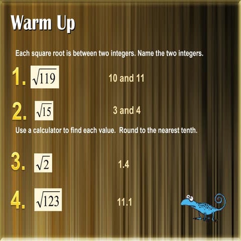 some exercise prob 4.8real_nmbr_system.ppt