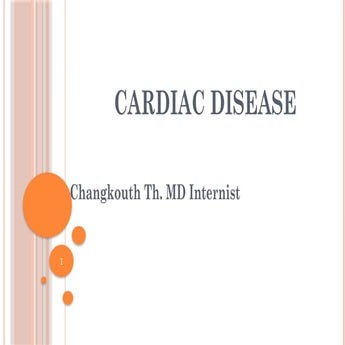 4. Cardiac disease heart diseases.03pptx
