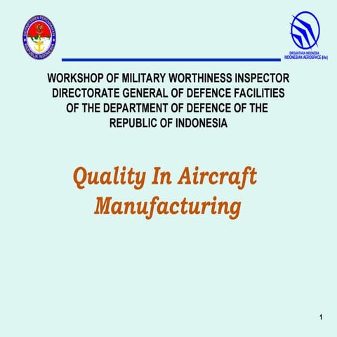 QUALITY CONTROL IN MANUFACTURING PROCESS.ppt