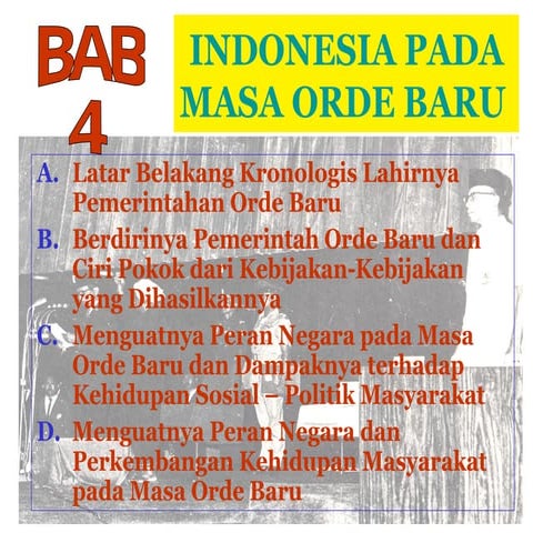 4.MENGUATNYA PERAN NEGARA atau pemerintah MASA ORBA.ppt