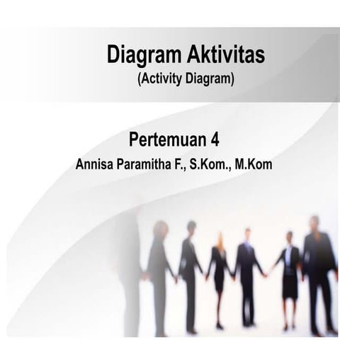 Diagram Aktivitas for Programming in System Information