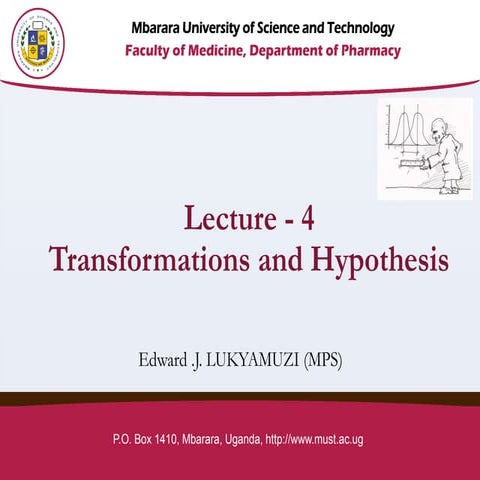 4. Transformation and hypotheses    .pdf