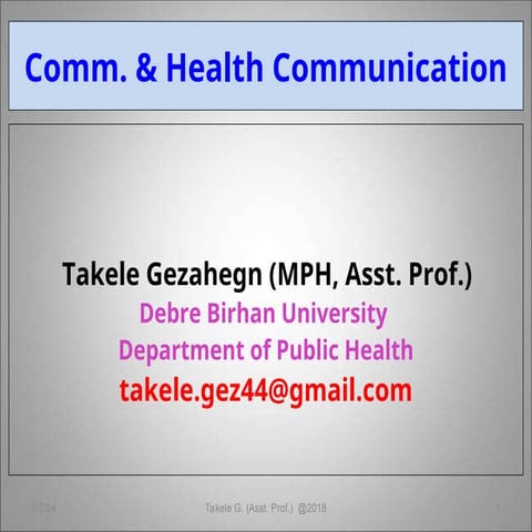 4. (120)Health Communication.ppttttttttt