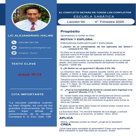 Lección 4. El conflicto detrás de todos los conflictos.pdf