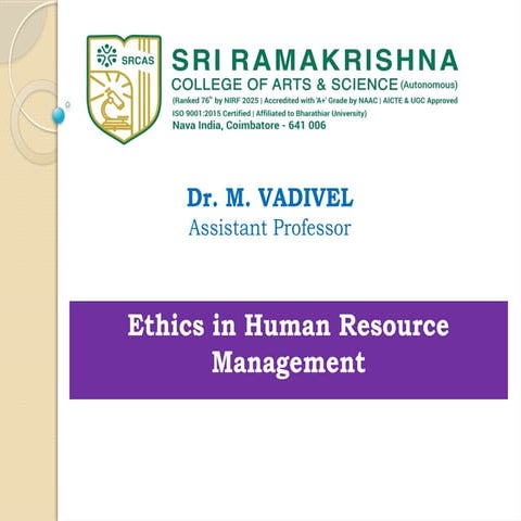Ethics in Human Resource Management.pptx