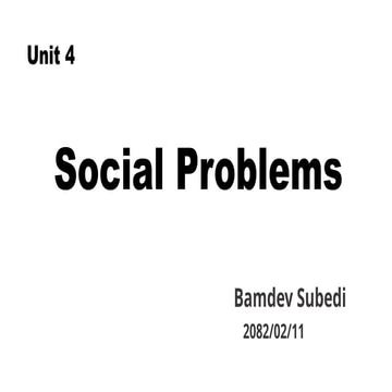 4.4-4.6 Social Problems.pptxmmmmmmmmmmmmm