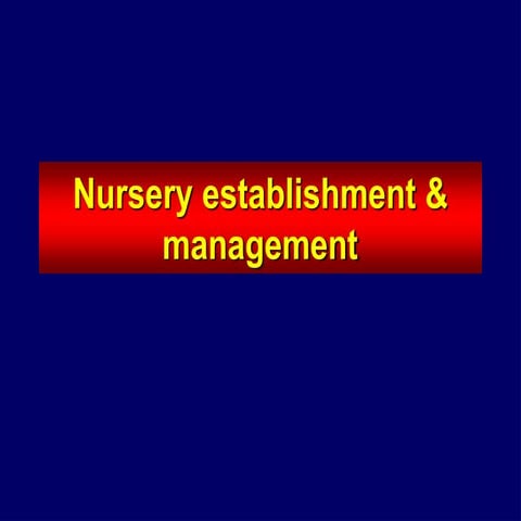 4. Coffee nursery estb & management.pptx
