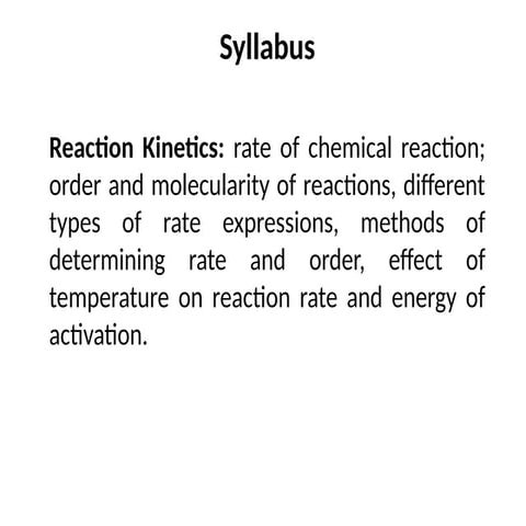 lecture presentation unit 04 chemical kinetics-1.ppt