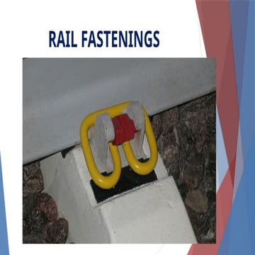 4. Fastening for all begineers in the basic standards 101% | PPTX