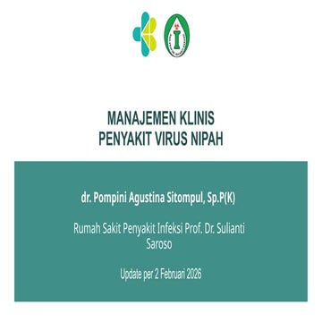 4. Rev_MANAJEMEN KLINIS NIPAH (RSPI).pptx