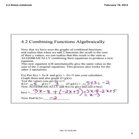 Double angle identities 29th november 2012 | PDF