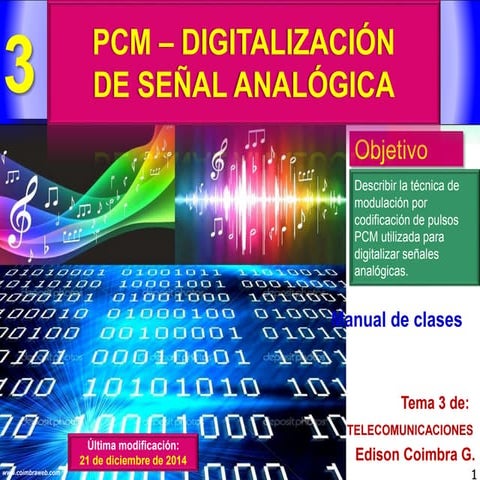 4 2digitalizacionpcm-110223084153-phpapp01