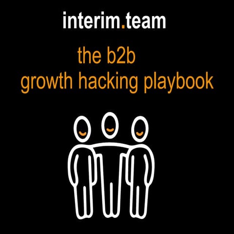 What Is Growth Hacking?