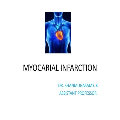4 4-2016 myocardial infarction