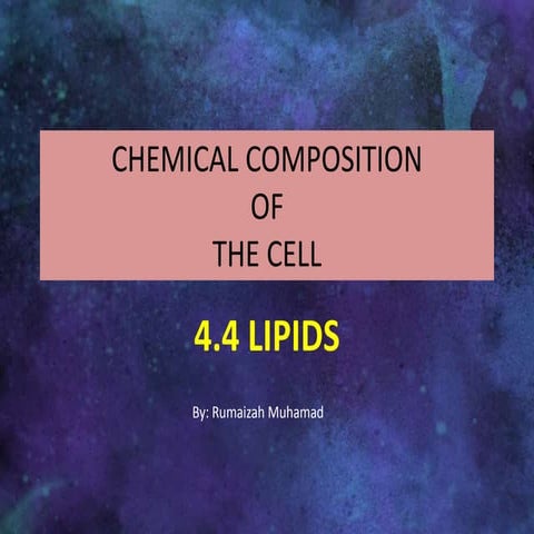 Chapter 4: 4.4 to 4.5