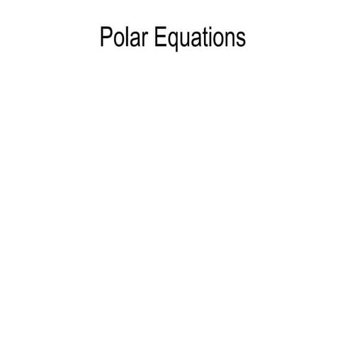 t7 polar equations and graphs