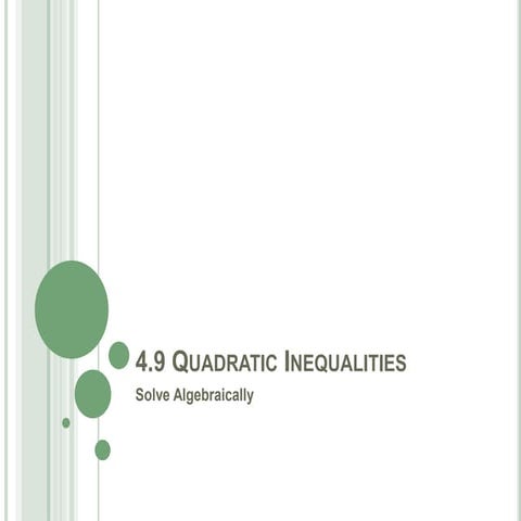4.9.3 quad inequal algebraically