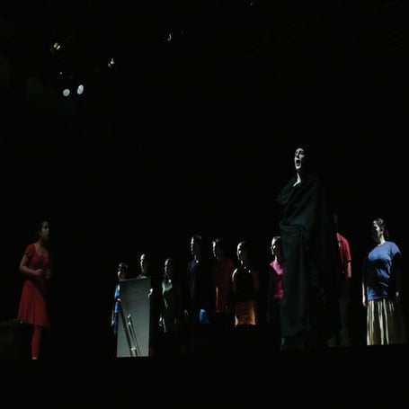 4º Ano ESEC-Teatrão